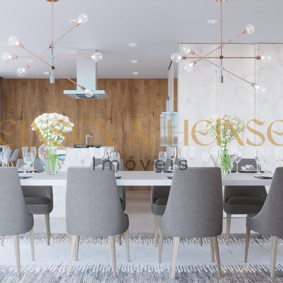 RESIDENCIAL DEL MARE