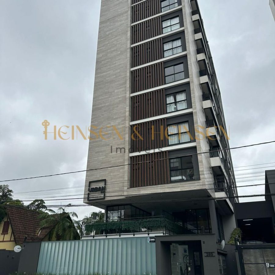 RESIDENCIAL URBAN 295