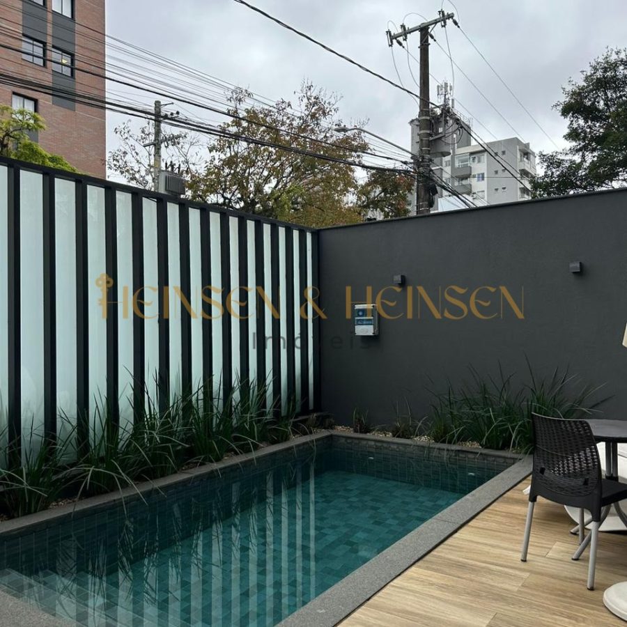 RESIDENCIAL URBAN 295