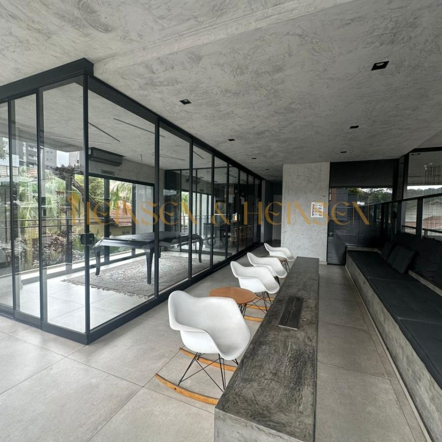 RESIDENCIAL URBAN 295