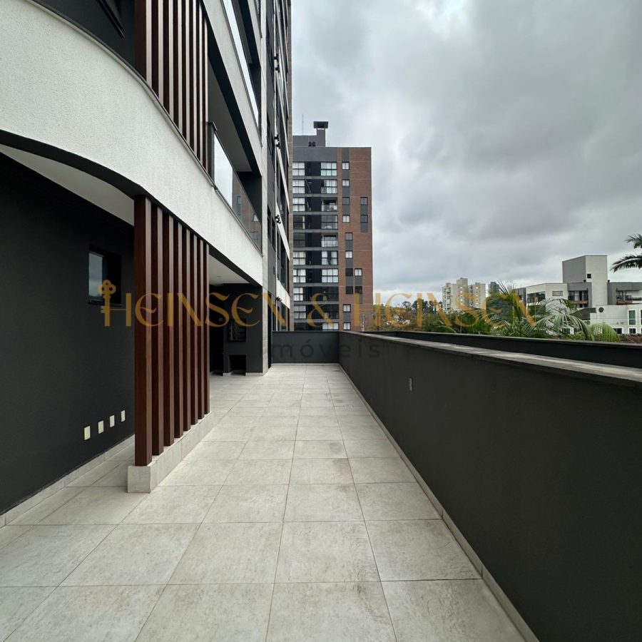 RESIDENCIAL URBAN 295