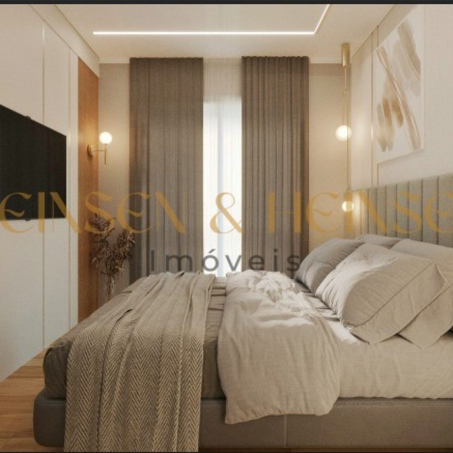 RESIDENCIAL DEL MARE