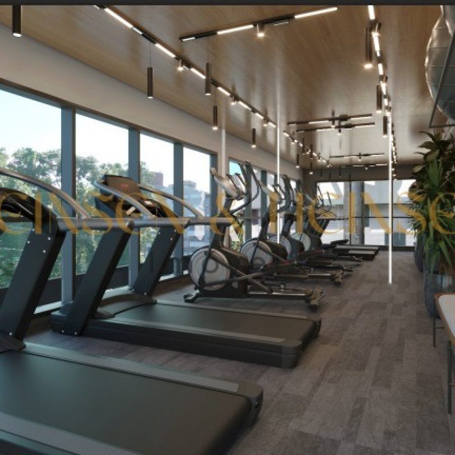 RESIDENCIAL DEL MARE