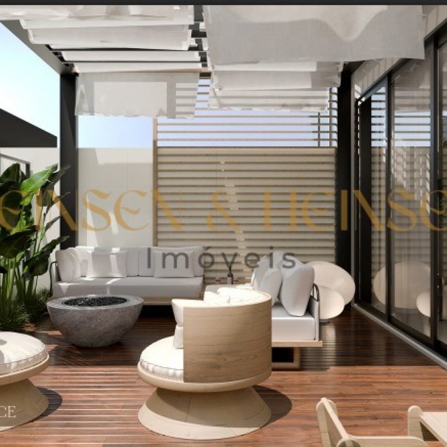 RESIDENCIAL DEL MARE