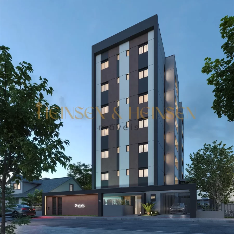 RESIDENCIAL DREFAHL