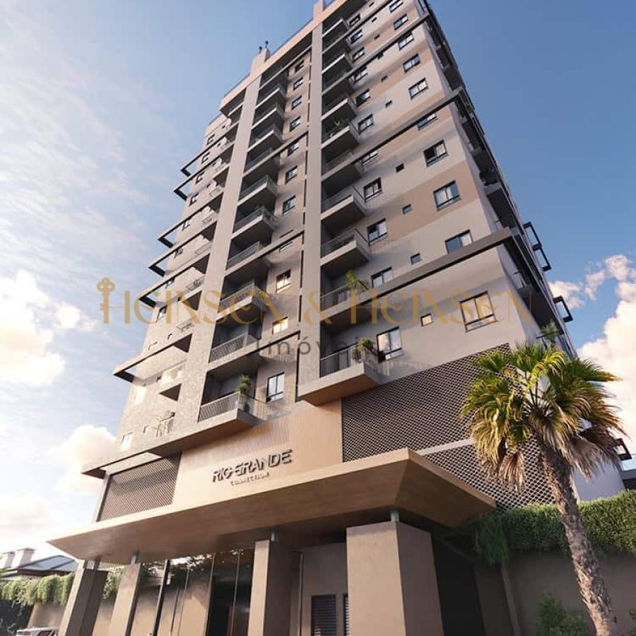 RIO GRANDE CONNECTION