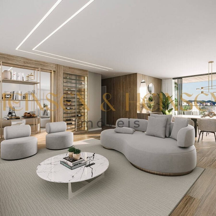 living-novo-saint-antoni-residence